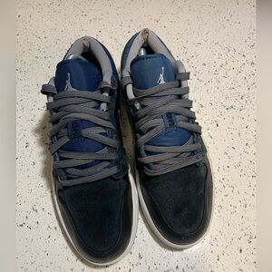 Jordan 1 low New Slates